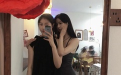 别乱动不然疼的是你